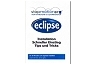 Stop Motion Pro Eclipse Handbuch, gedruckt